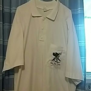 Polo No way polo shirt Cabo San Lucas